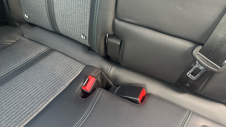 Peugeot 3008 1.6 Hybrid 225 Allure Premium 5dr e-EAT8 Estate